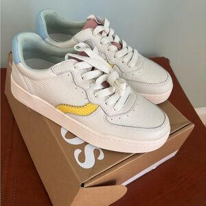 Soludos Roma Sneakers Pastel